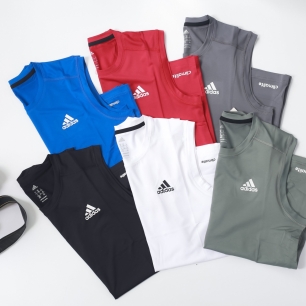 Áo Thun Ba Lỗ Nam