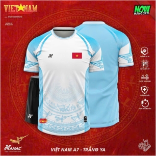 Việt Nam A7 - Trắng Ya