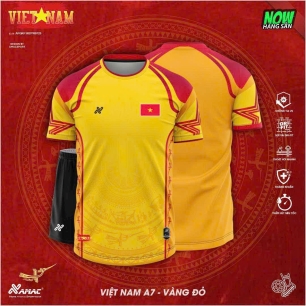Việt Nam A7 - Vàng Đỏ