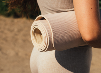 Thảm Tập Yoga TPE Là Gì?