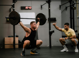 Chọn Đồ Tập Gym Phù Hợp Và Thoải Mái Cho Nam