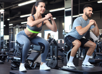 Cách Chọn Quần Short Tập Gym Nam Phù Hợp